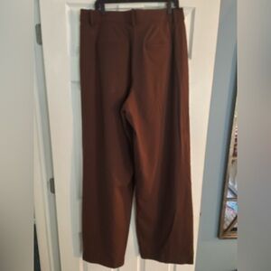 Lululemon Daydrift High-Rise Trouser